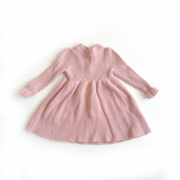 Baby GAP Toddler Sweater Dress - Picture 1 of 3